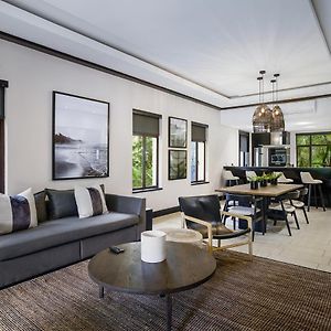 The Capital Zimbali
